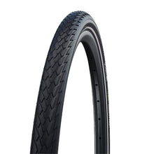 Schwalbe Marathon Hybrid Tire 700x38C - 67TPI - Black 11159394_1173847