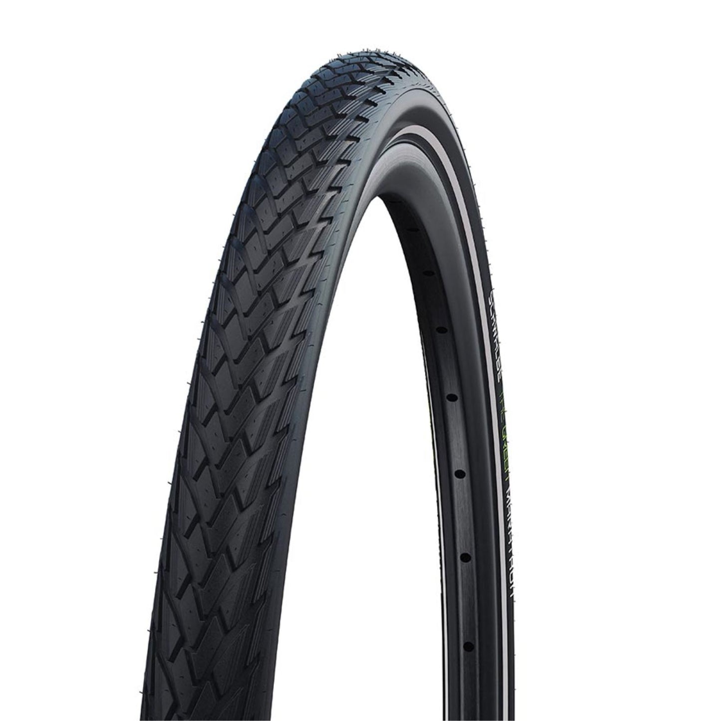 Schwalbe Marathon Hybrid Tire 26''x1.50 - 67TPI - Black [MPN: 11159404]_1173849