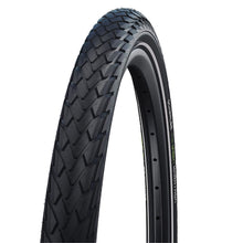 Schwalbe Marathon Hybrid Tire 26''x2.00 - 67TPI - Black 11159406_1173853