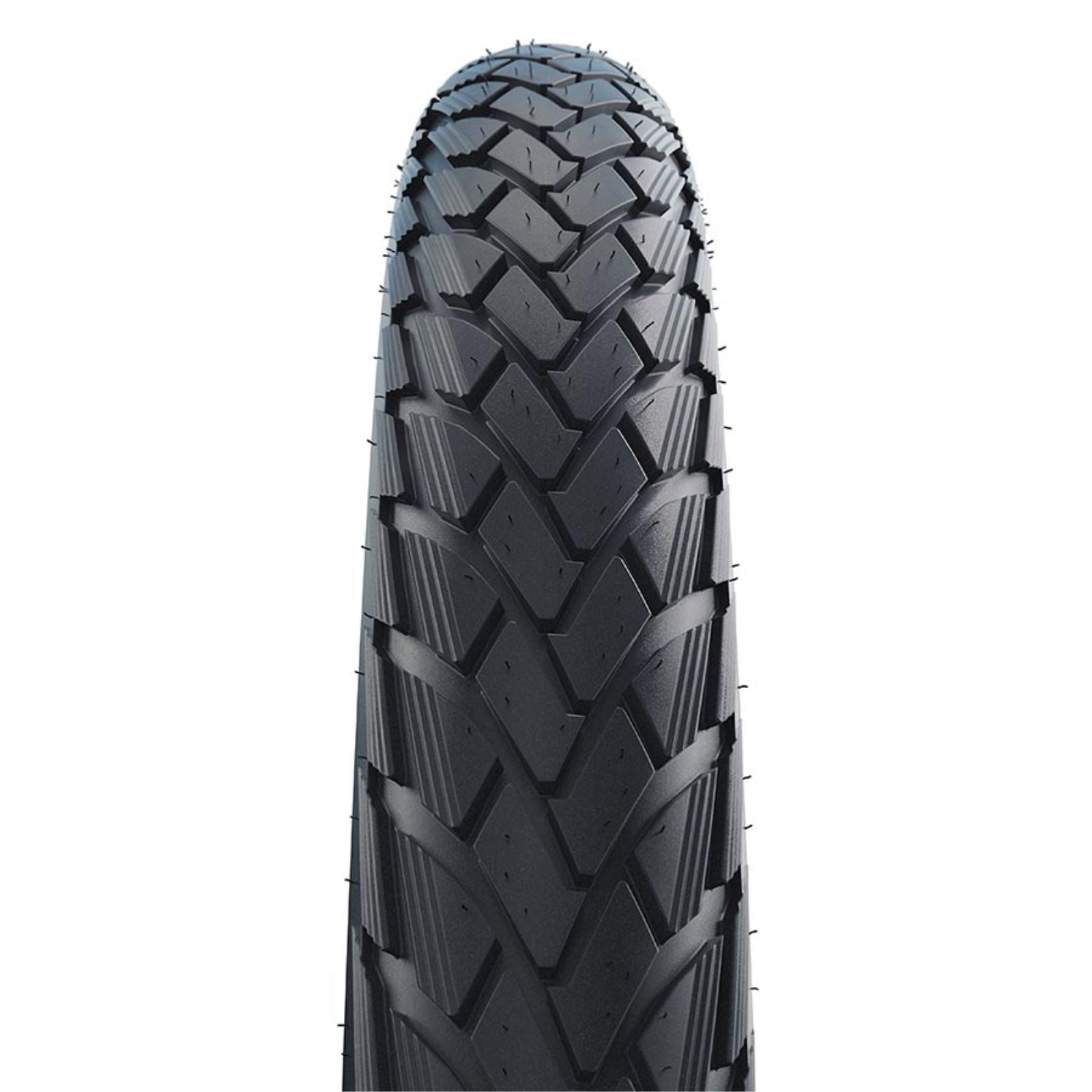 Schwalbe Marathon Hybrid Tire 26''x2.00 - 67TPI - Black 11159406_1173854