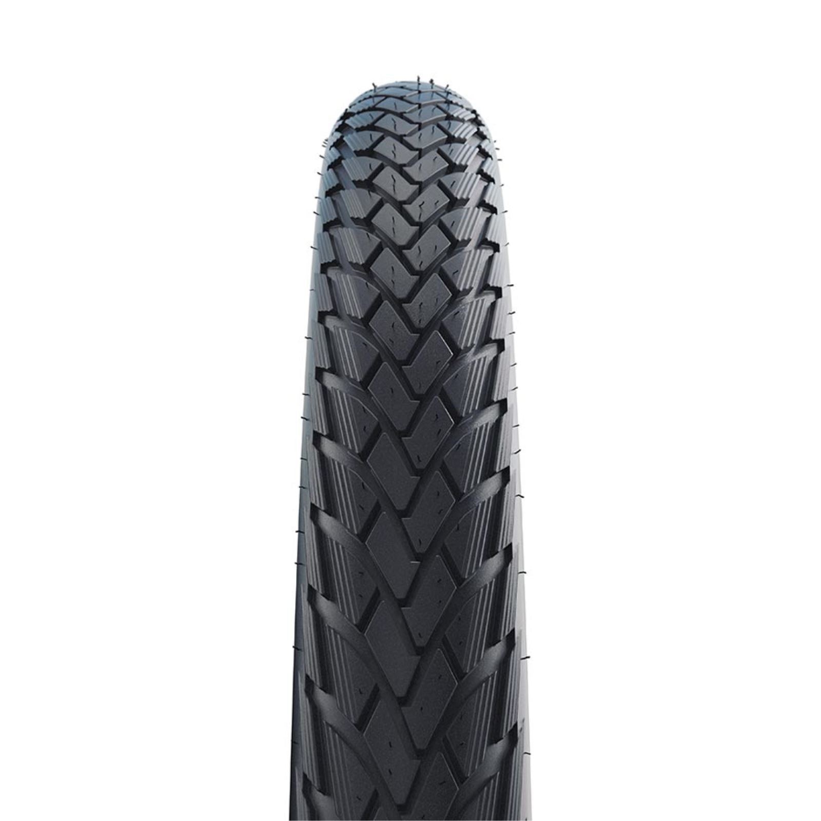 Schwalbe Marathon Hybrid Tire 20''x1.75 - 67TPI - Black [MPN: 11159412]_1173858