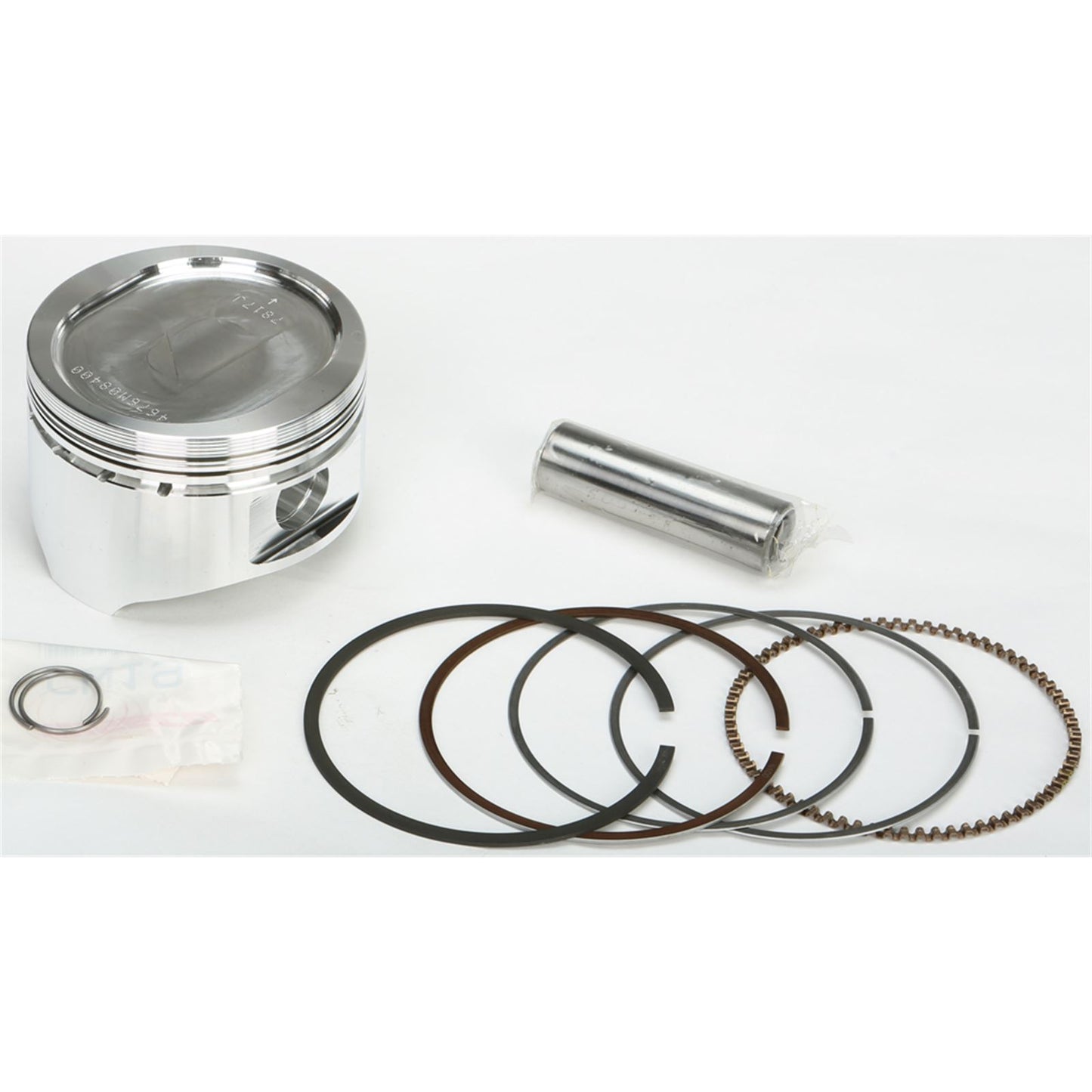 Wiseco - Powersports Piston M08400 4676M08400_203199