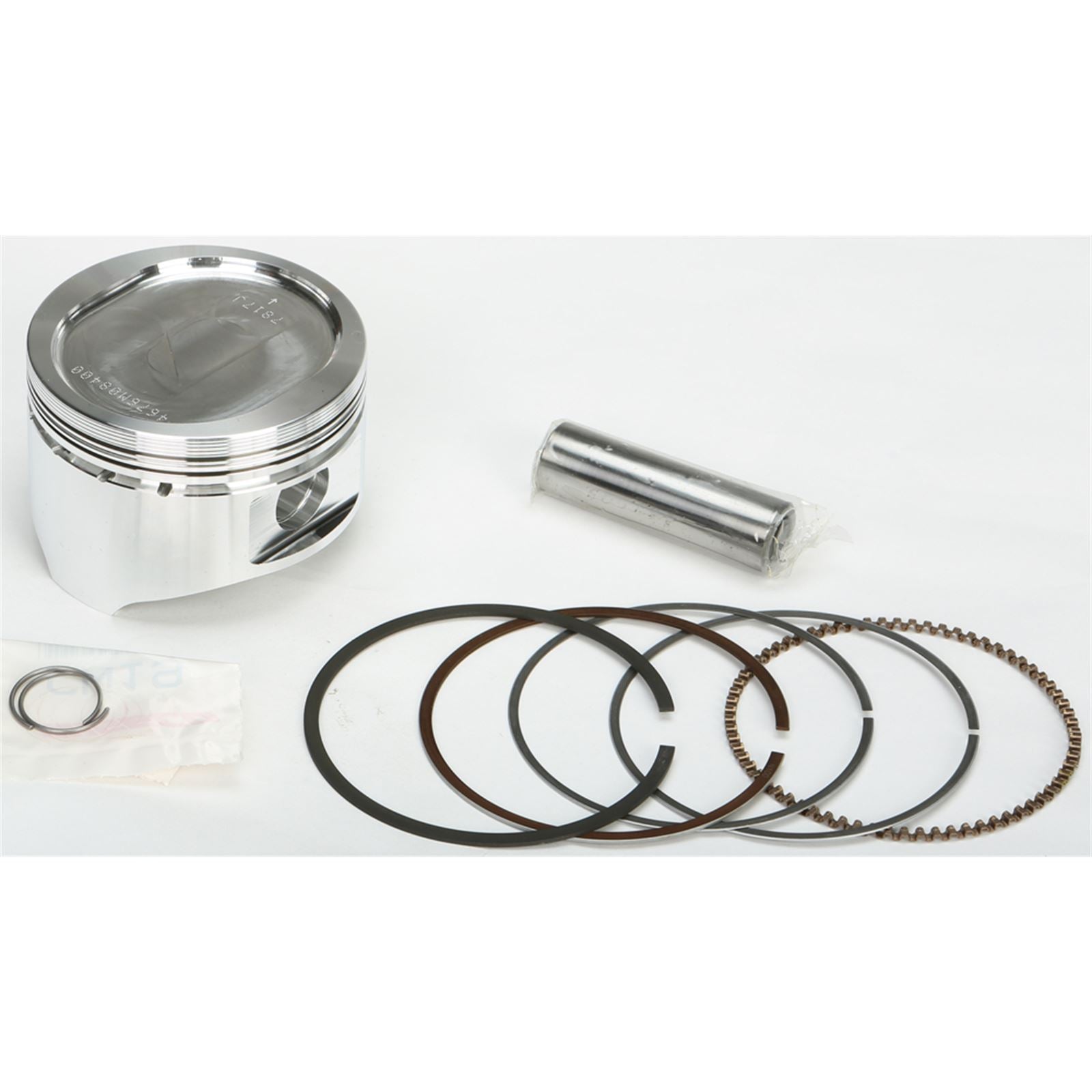 Wiseco - Powersports Piston M08400 4676M08400_203199
