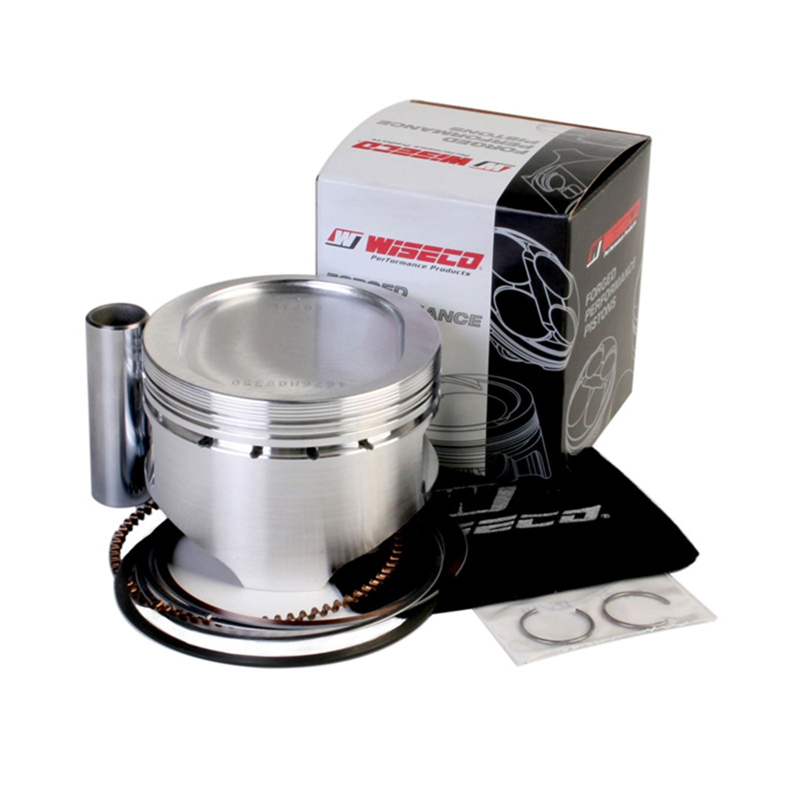 Wiseco - Powersports Piston M08400 4676M08400_592847
