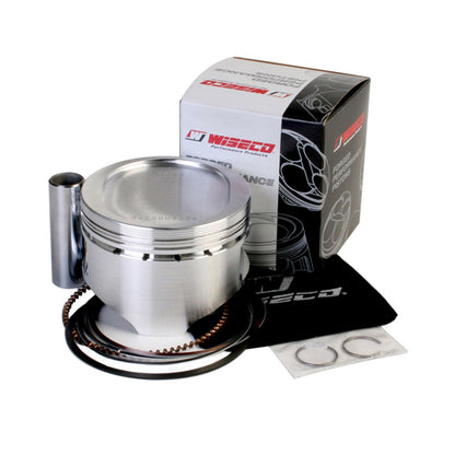 Wiseco - Powersports Piston M08400 4676M08400_592847