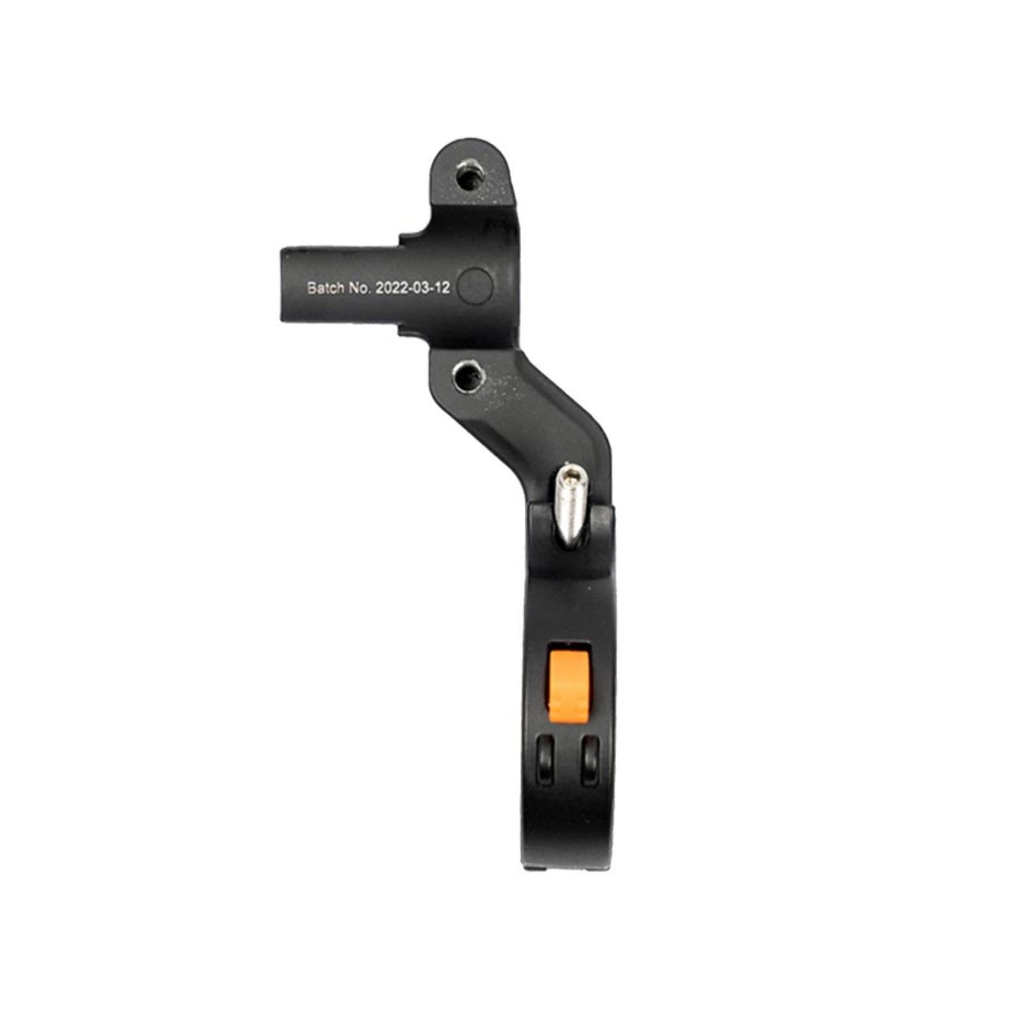 Kids Ride Shotgun Pro Bar Left Clamp Assembly [MPN: KRS-HBP-LCL-ASS-01]_1328025
