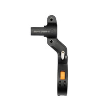 Kids Ride Shotgun Pro Bar Left Clamp Assembly [MPN: KRS-HBP-LCL-ASS-01]_1328025