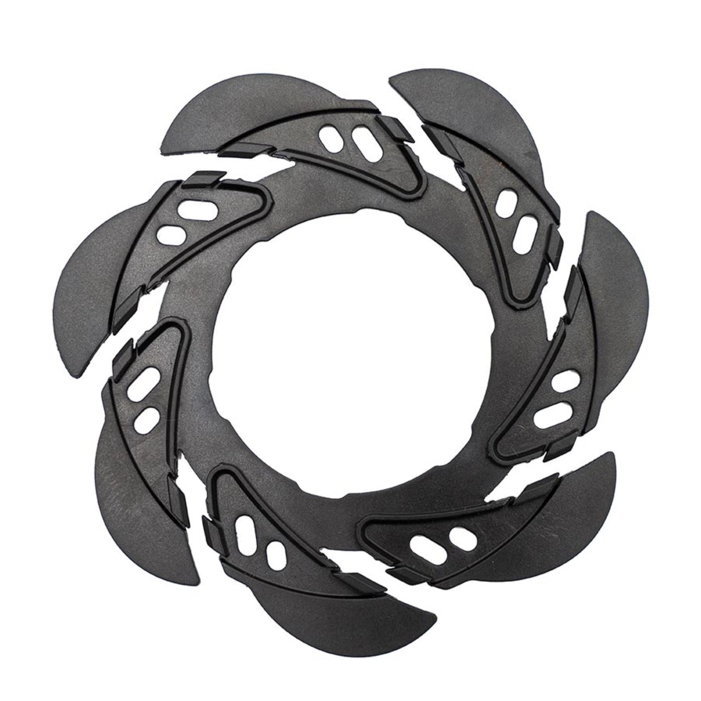 Kids Ride Shotgun Dirt Hero Rotor Guard [MPN: KRS-DHBL-BKGD-01]_1328029