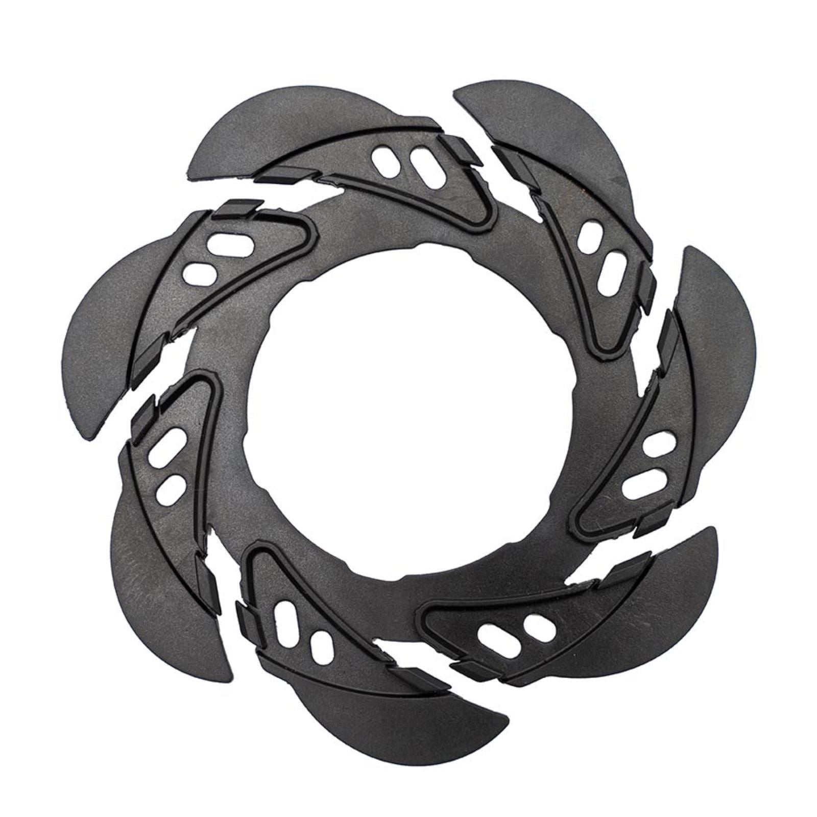 Kids Ride Shotgun Dirt Hero Rotor Guard [MPN: KRS-DHBL-BKGD-01]_1328029