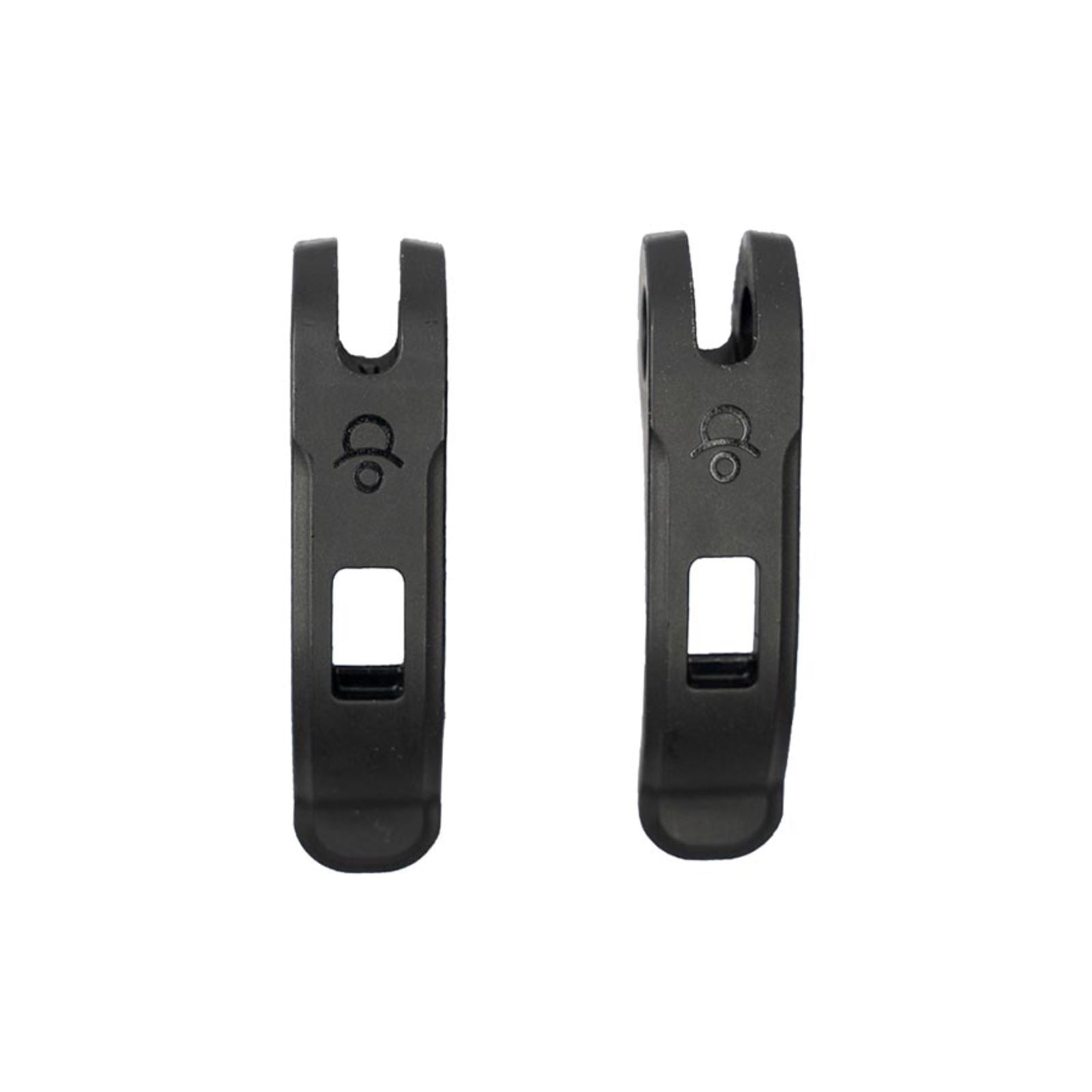 Kids Ride Shotgun Pro Bar Quick Release Lever - Pair [MPN: KRS-HBP-QLL-01]_1328031