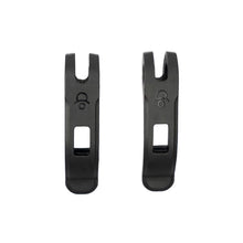 Kids Ride Shotgun Pro Bar Quick Release Lever - Pair [MPN: KRS-HBP-QLL-01]_1328031