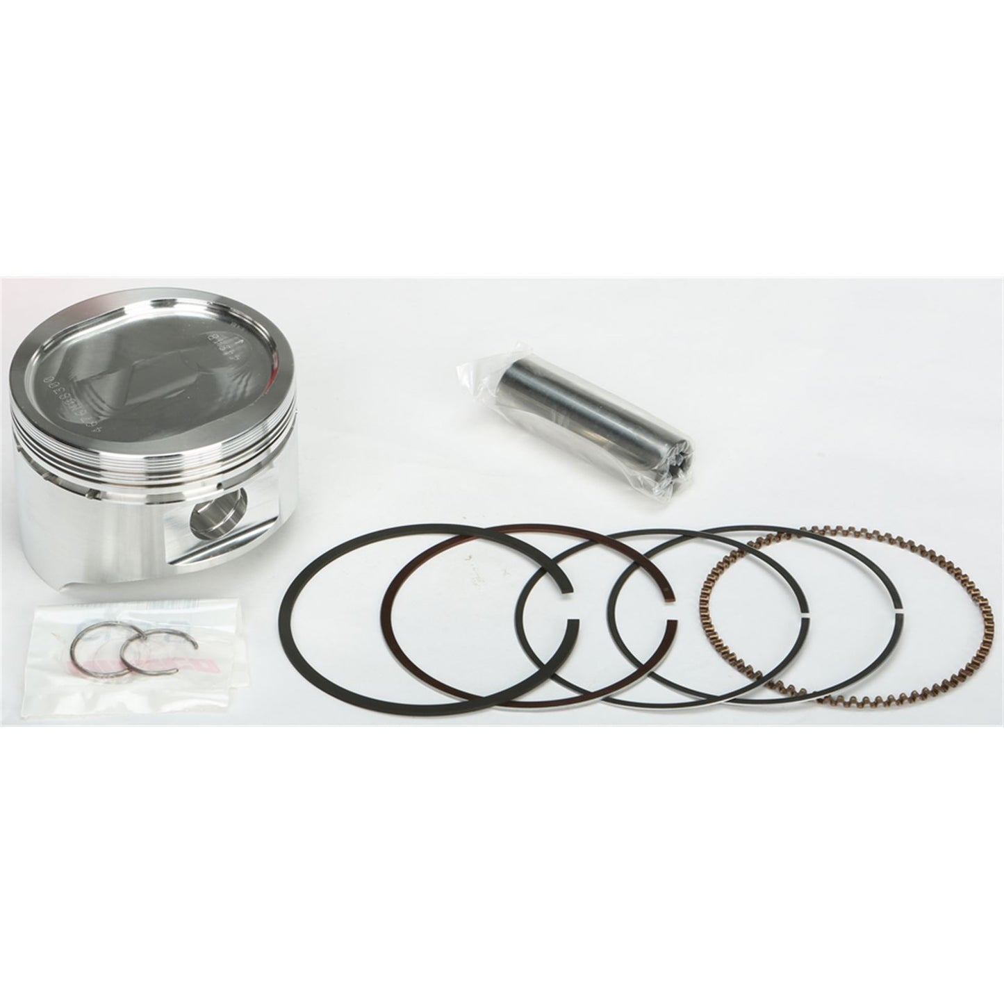 Wiseco - Powersports Piston M08300 4676M08300_203200