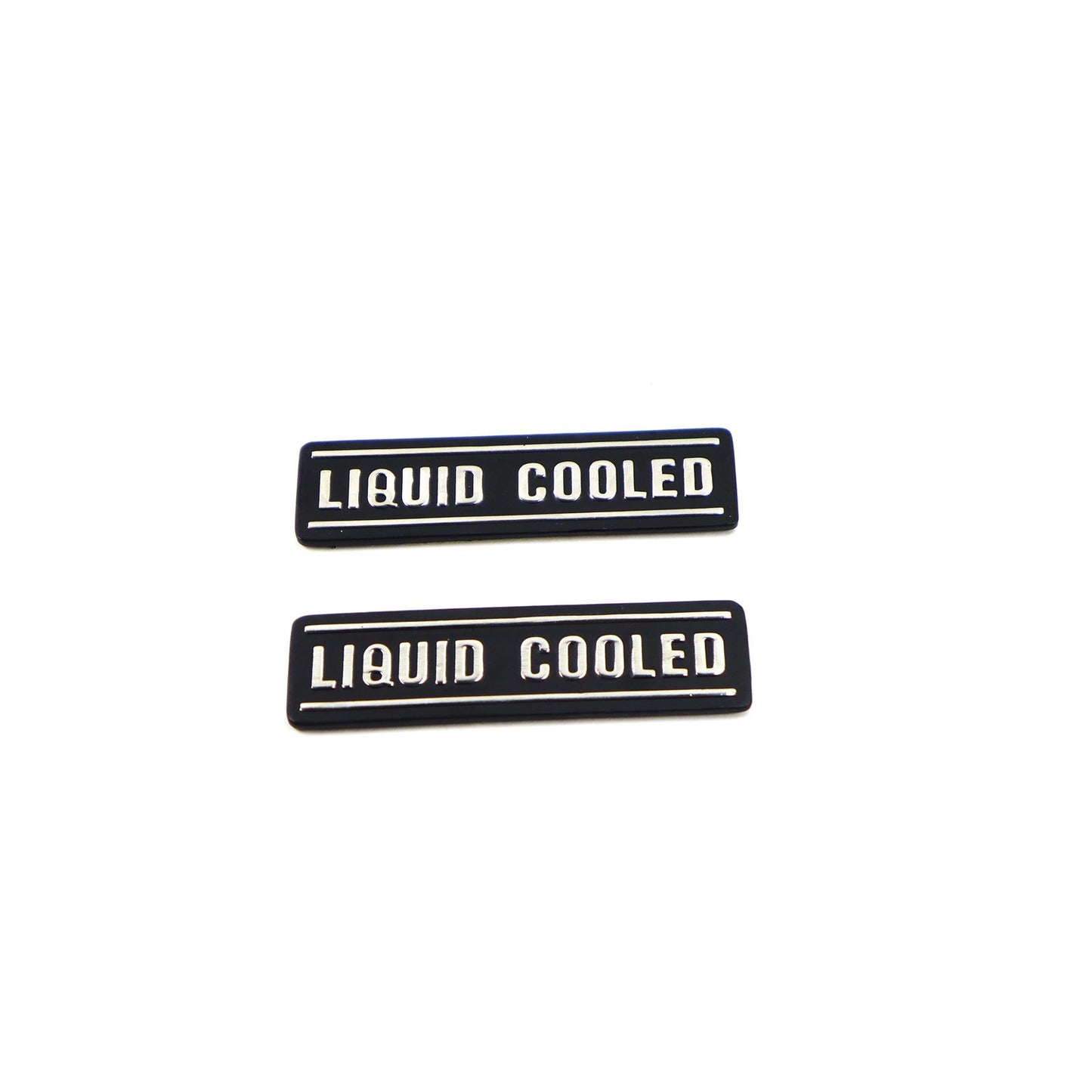 2FastMoto Side Cover Emblem for Suzuki GT750 1972-1977 17-92760_1389413