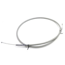 Drag Specialties Braided Clutch Cable OPEN BOX  0652-1540~1_1175045