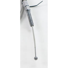 Drag Specialties Braided Clutch Cable OPEN BOX  0652-1540~1_1175046