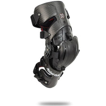 Asterisk Carbon Cell 1 Knee Protection - Medium - Pair [MPN: AST-CC-M-P]_1175409