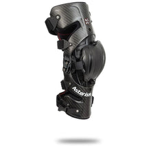 Asterisk Carbon Cell 1 Knee Protection - Small - Right AST-CC-SM-R_1175428