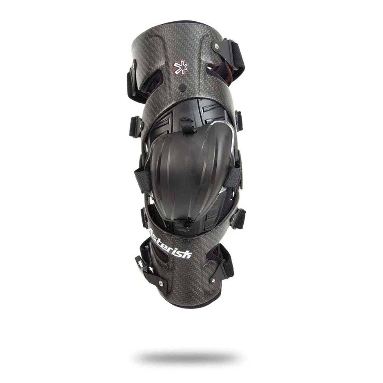 Asterisk Carbon Cell 1 Knee Protection - Small - Right AST-CC-SM-R_1175427