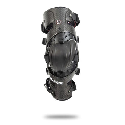Asterisk Carbon Cell 1 Knee Protection - Small - Right AST-CC-SM-R_1175427
