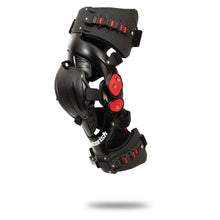 Asterisk Ultra Cell 4.0 Knee Protection - Small - Pair - Black/Black AST-UC-SM-BLK-P-4.0_1175488