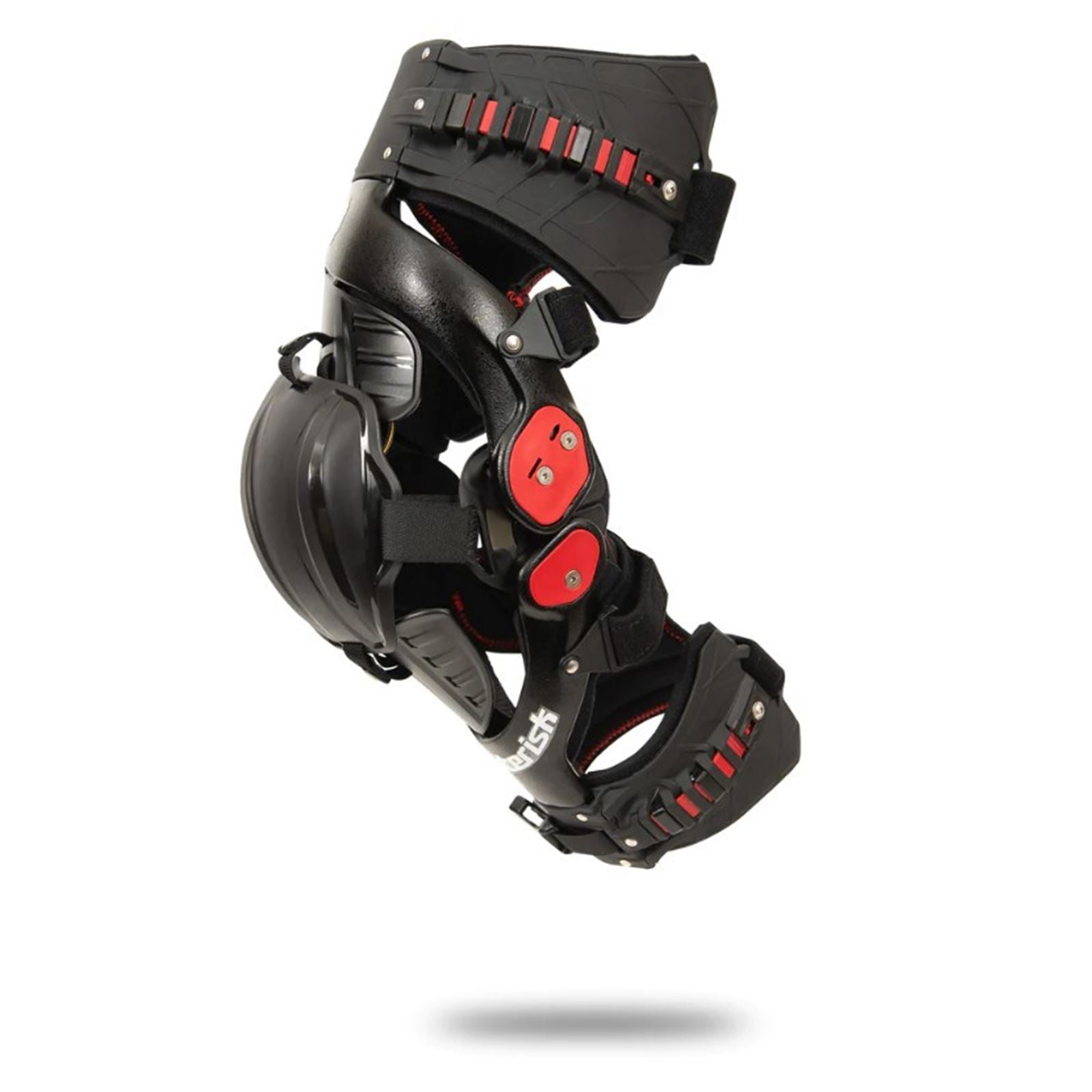 Asterisk Ultra Cell 4.0 Knee Protection - Small - Pair - Black/Black AST-UC-SM-BLK-P-4.0_1175489