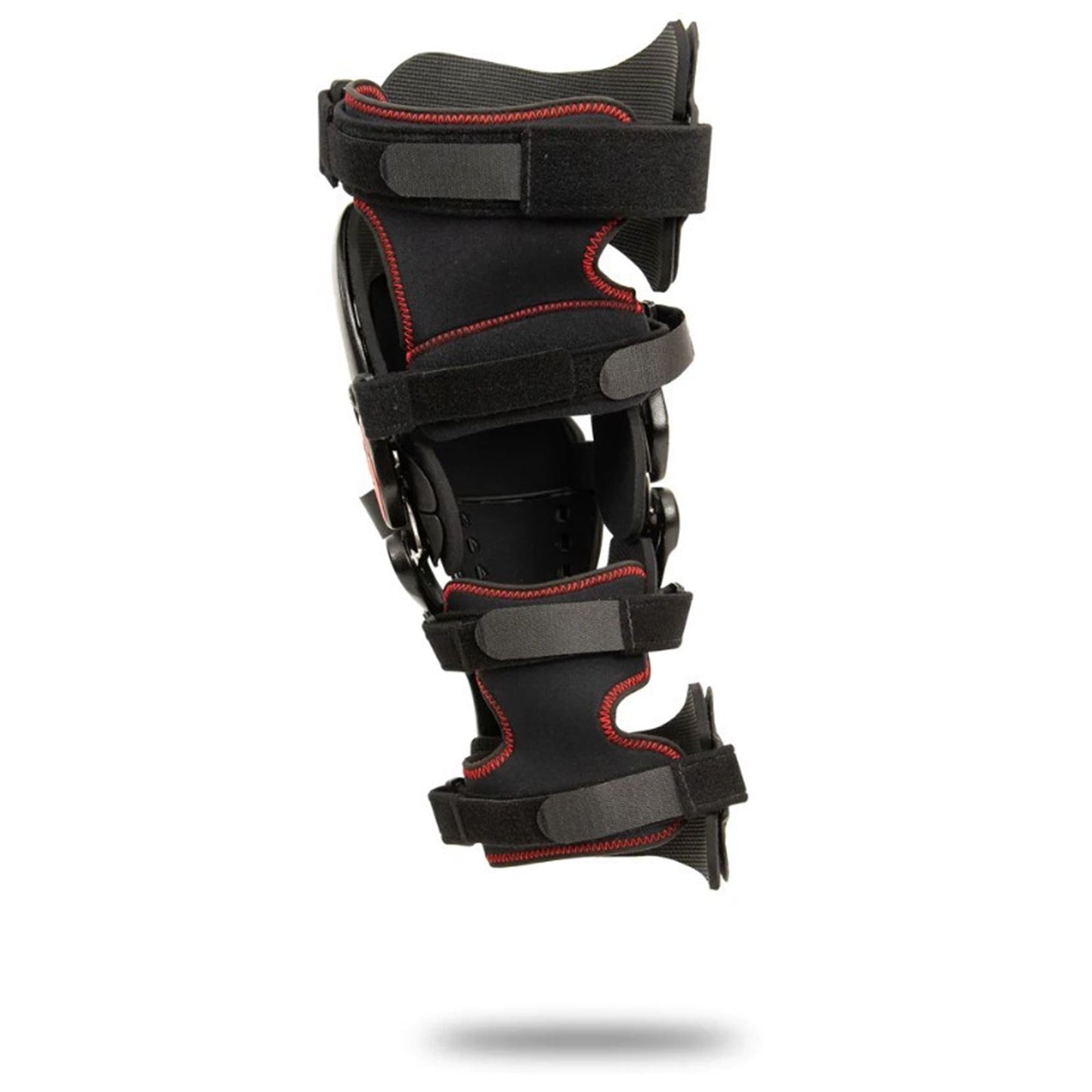 Asterisk Ultra Cell 4.0 Knee Protection - XL - Left -  Black/Black AST-UC-XL-BLK-L-4.0_1175554
