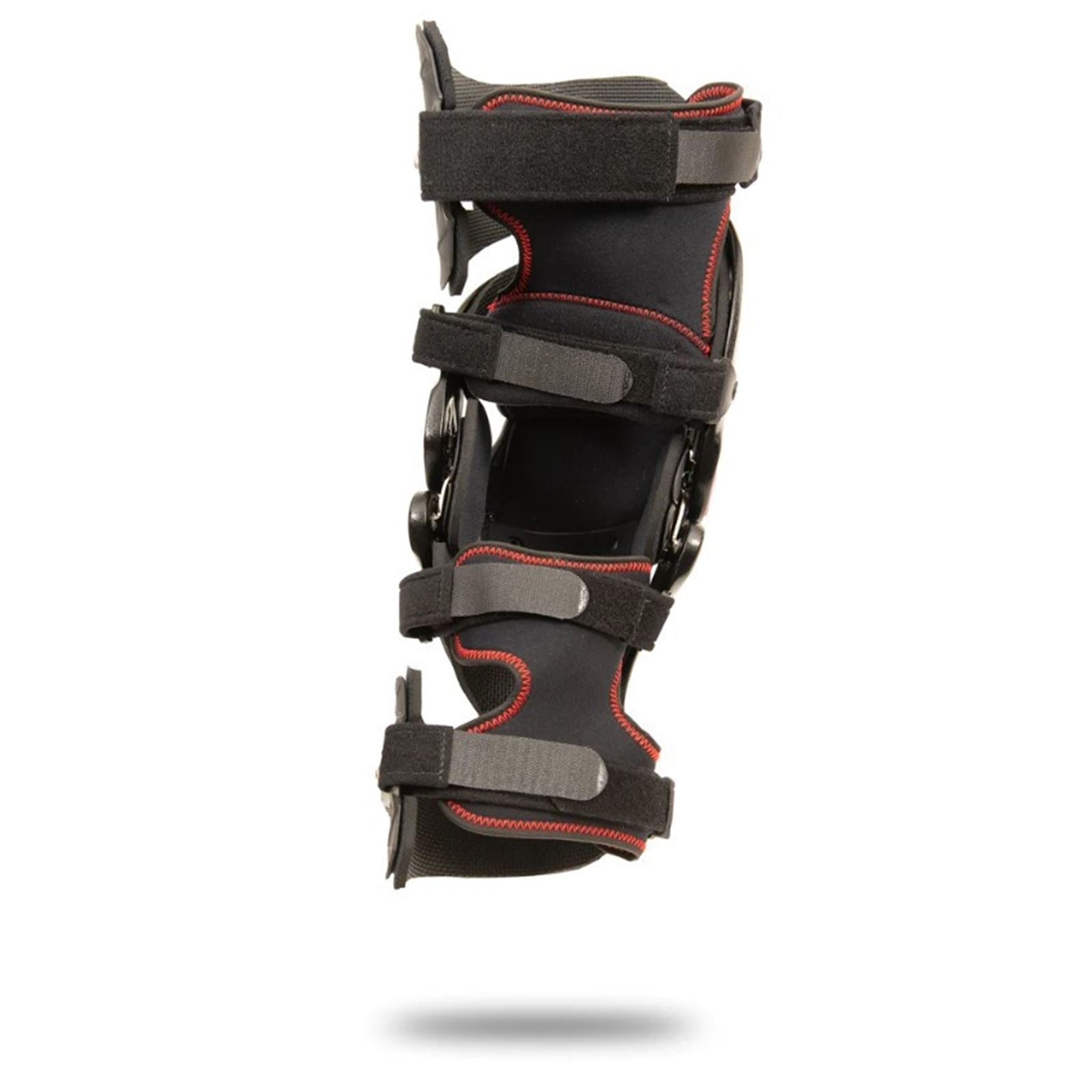 Asterisk Ultra Cell 4.0 Knee Protection - Medium - Right Black/Black AST-UC-MD-BLK-R-4.0_1175518