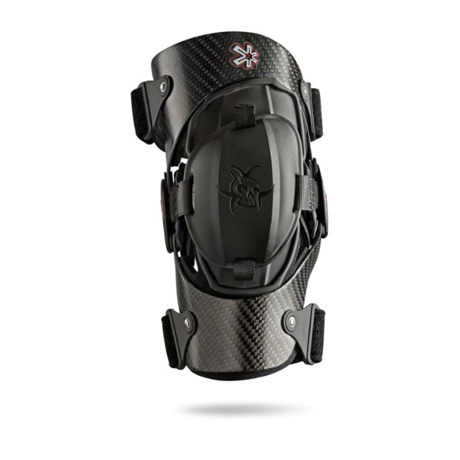 Asterisk Micro Cell Knee Protection System - One Size_1175621