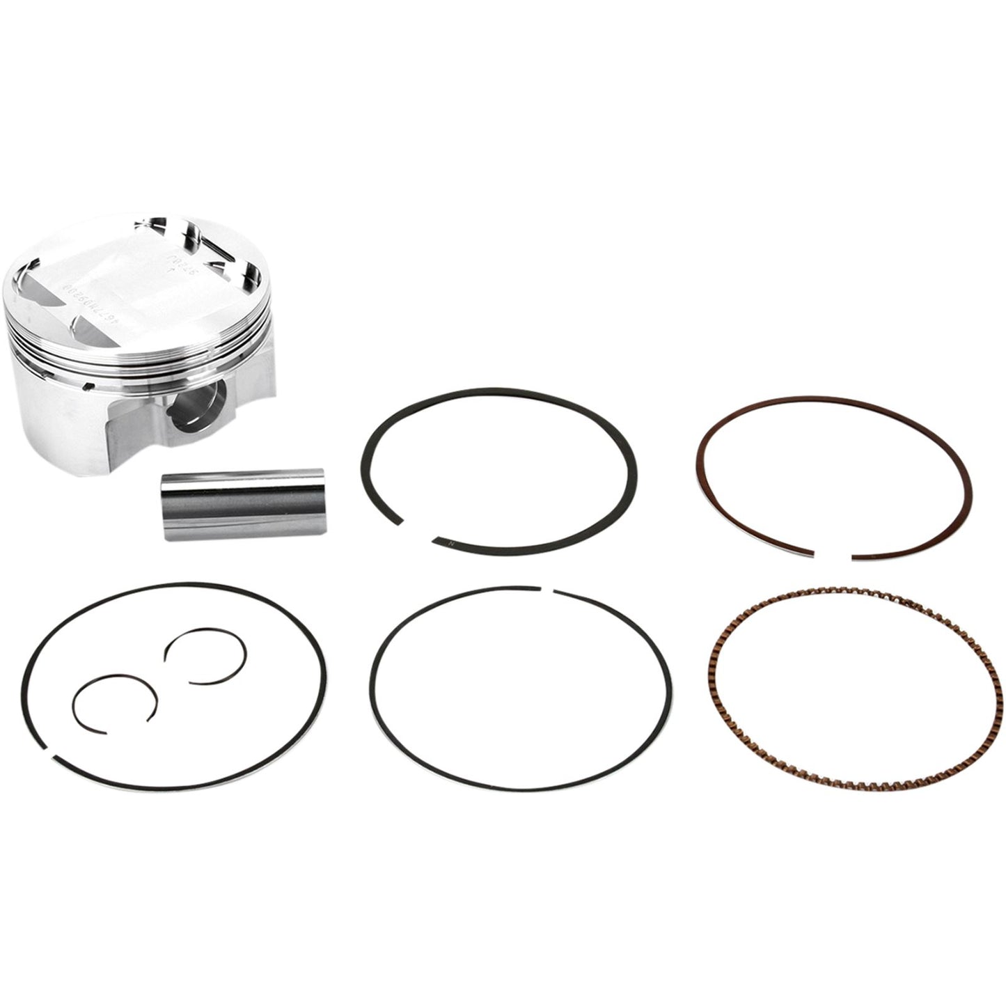Wiseco - Powersports Piston M09250 4677M09250_496582