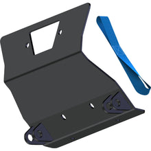 KFI UTV Plow Mount for CF Moto 106605_1385578