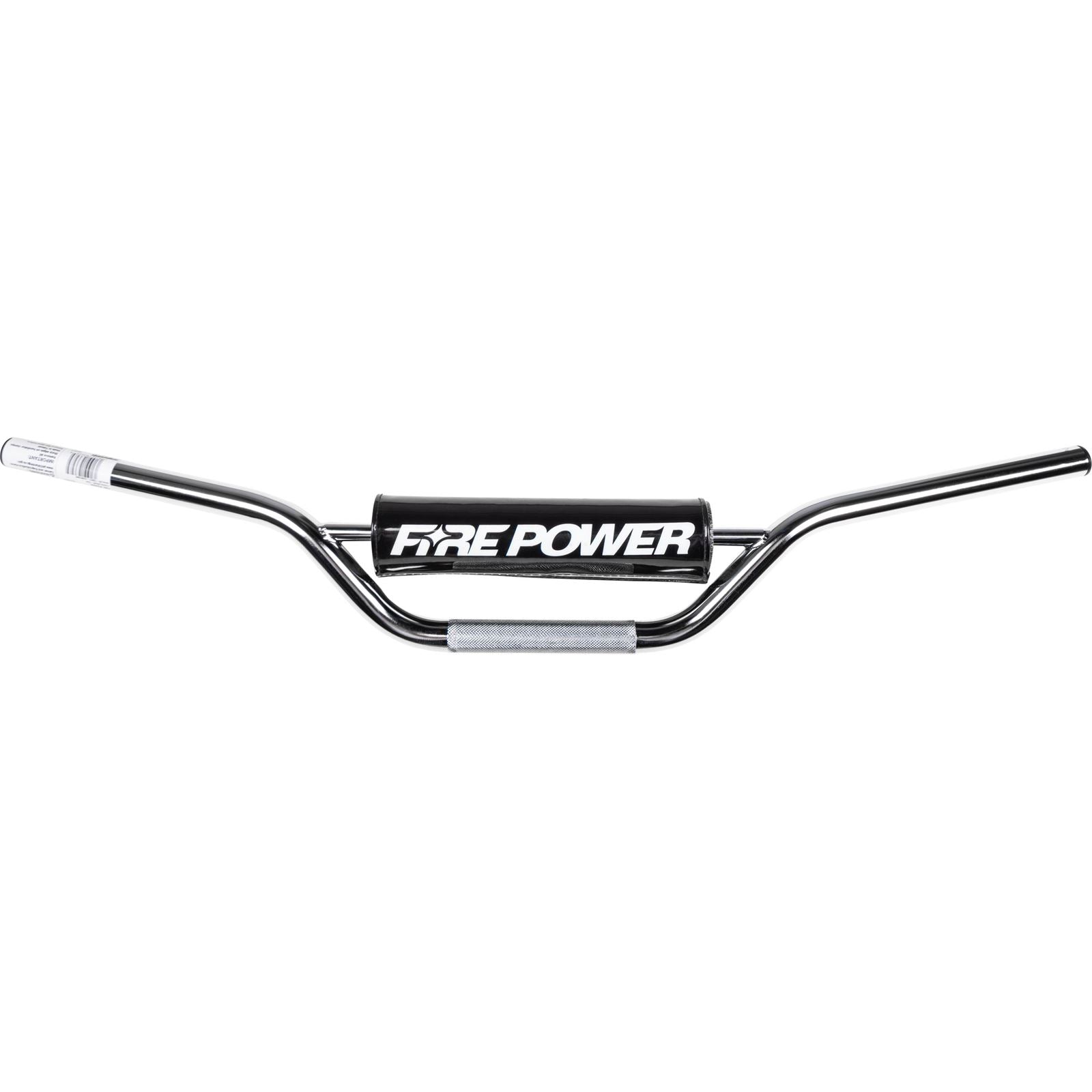 Fire Power Handlebar - CSA Mini/81-150CC - Chrome 063201531_1487429