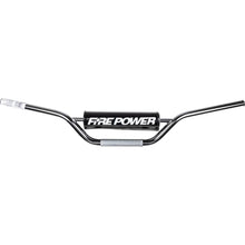 Fire Power Handlebar - CSA Mini/81-150CC - Chrome 063201531_1487429