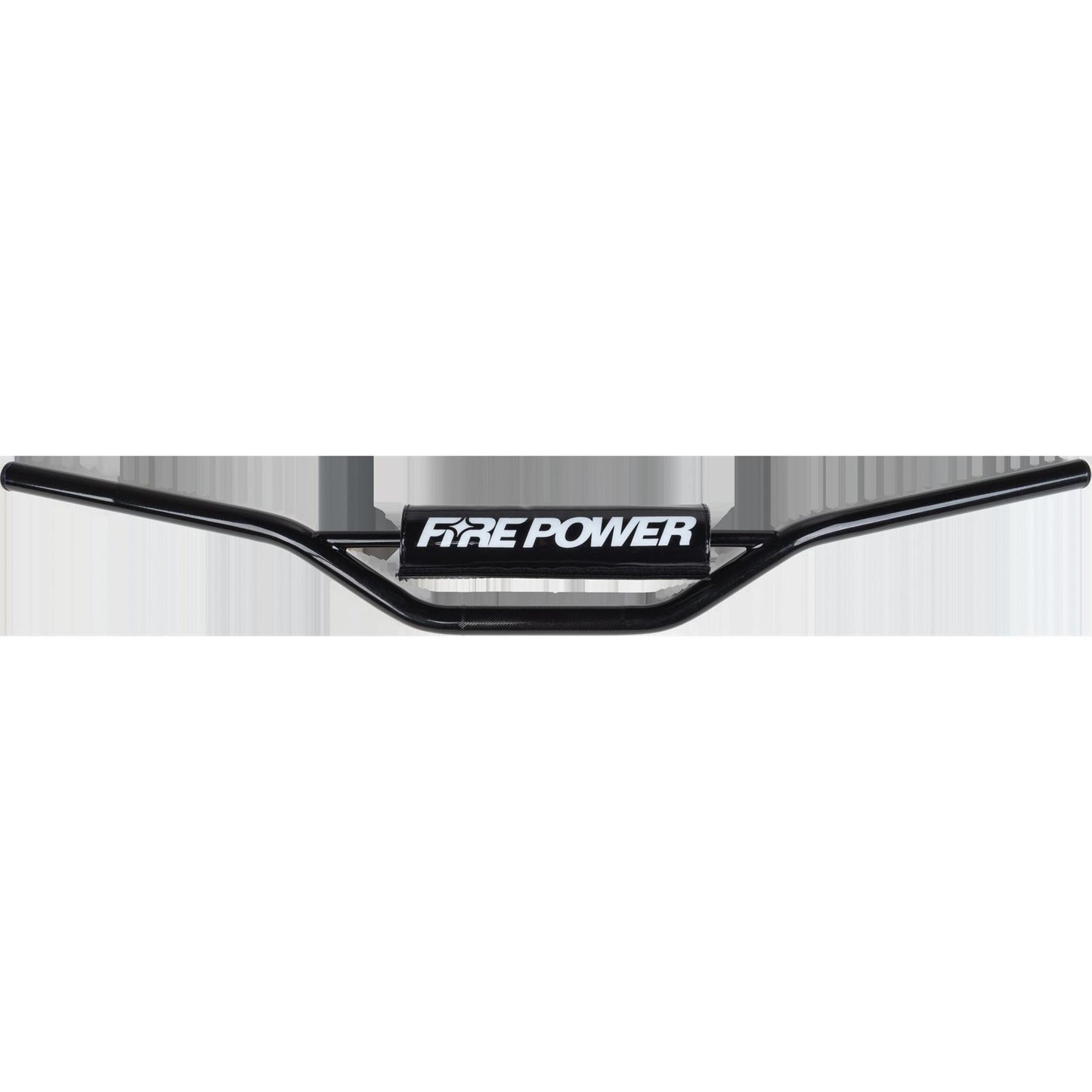 Fire Power Handlebar - CSA CR High - Black 063201111_1420869