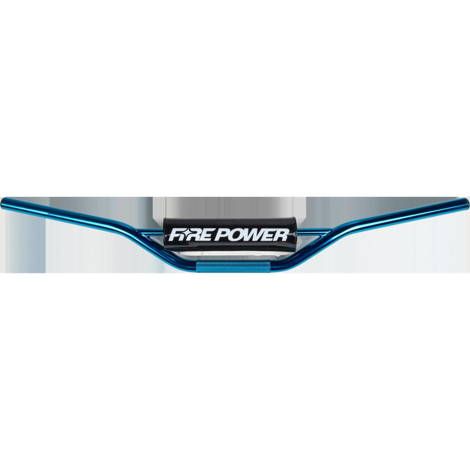 Fire Power Handlebar - CSA CR High - Blue 063201121_1420870