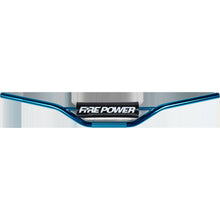 Fire Power Handlebar - CSA CR High - Blue 063201121_1420870