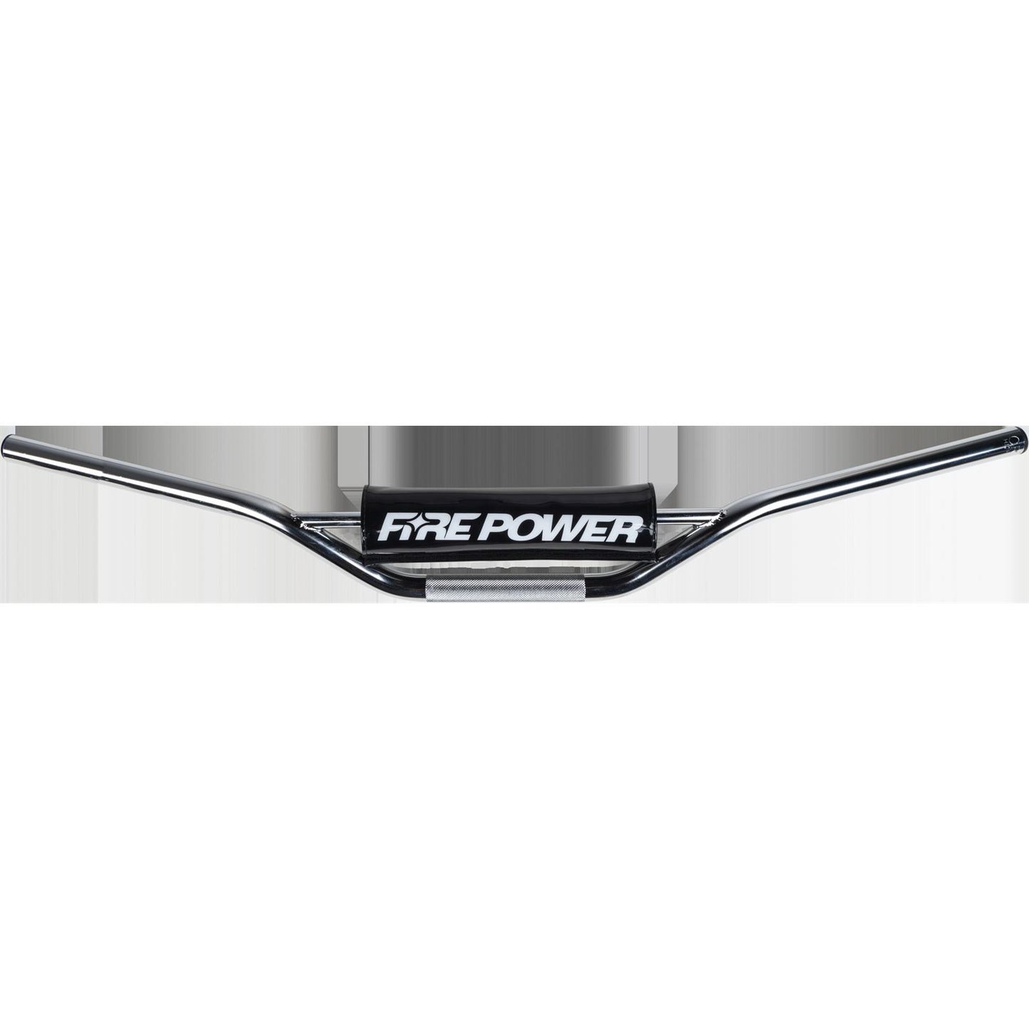 Fire Power Handlebar - CSA CR High - Chrome 063201131_1420871