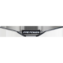 Fire Power Handlebar - CSA CR High - Chrome 063201131_1420871