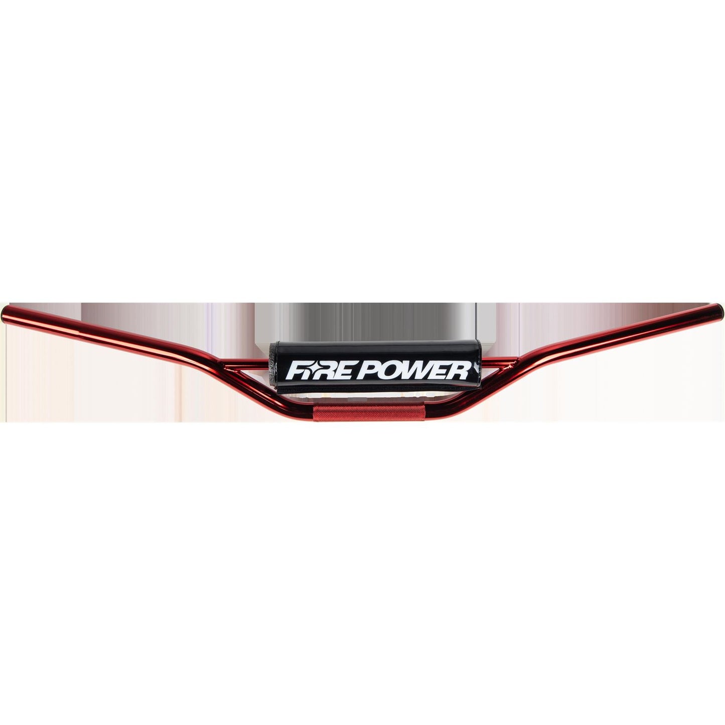 Fire Power Handlebar - CSA CR High - Red 063201141_1420872