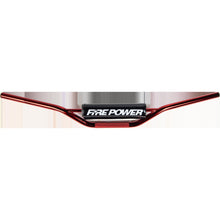 Fire Power Handlebar - CSA CR High - Red 063201141_1420872