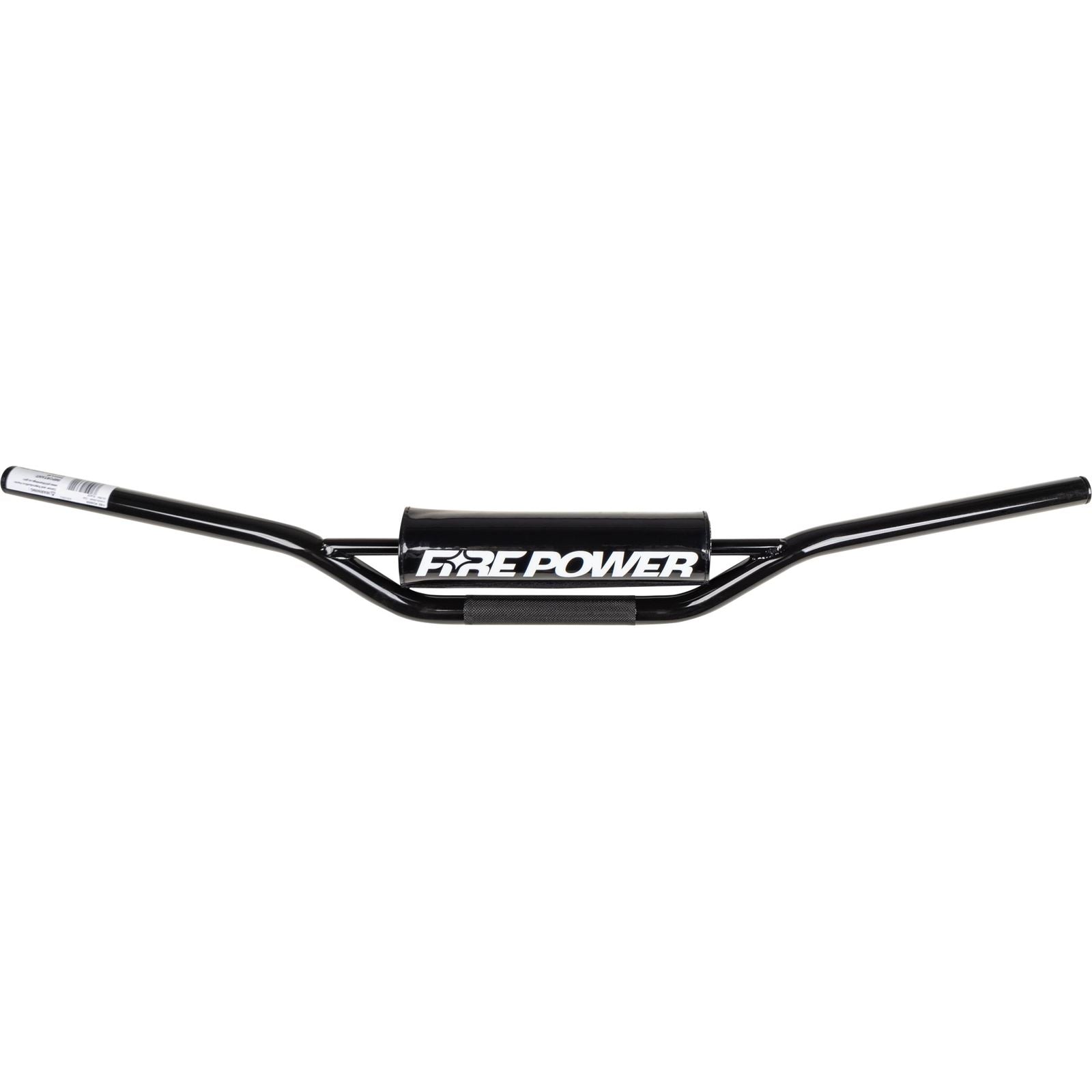 Fire Power Handlebar - CSA KX/RM - Black 063201311_1487431