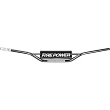 Fire Power Handlebar - CSA KX/RM - Chrome 063201331_1487432