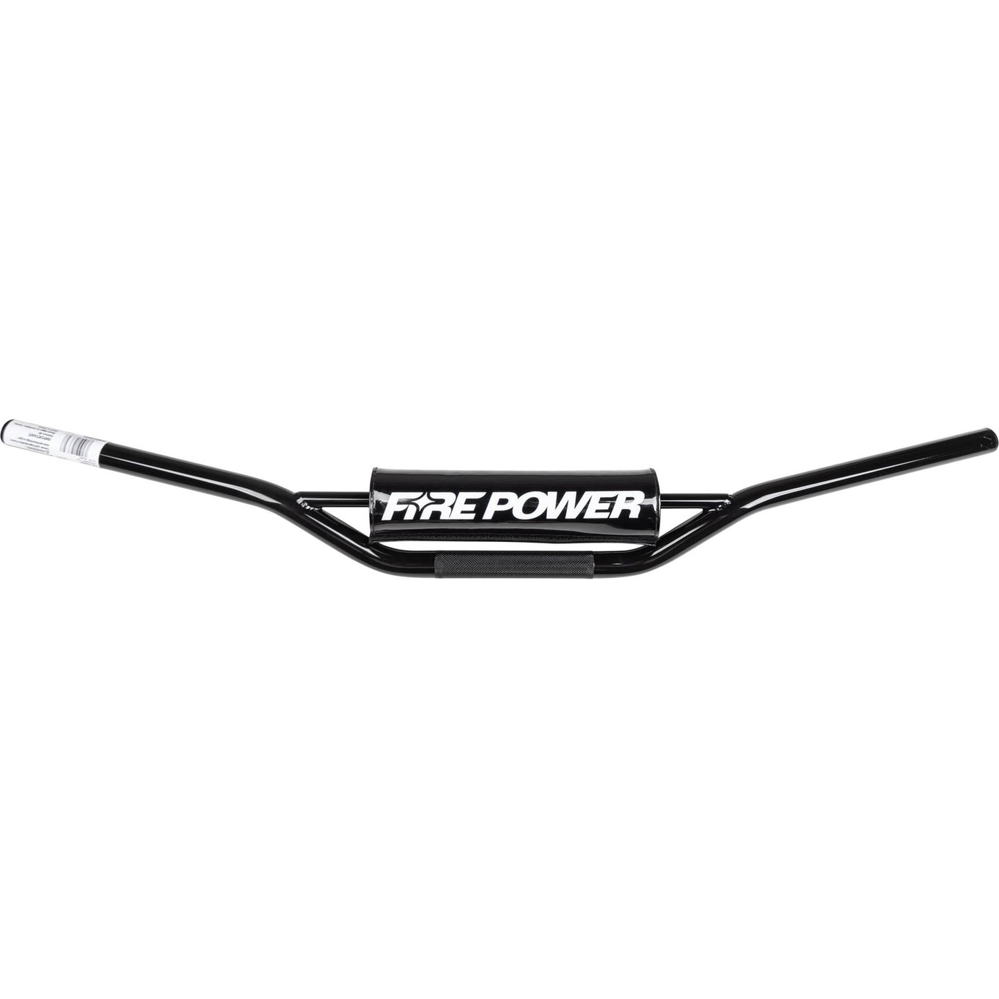 Fire Power Handlebar - CSA YZ/YZF - Black 063201911_1487433