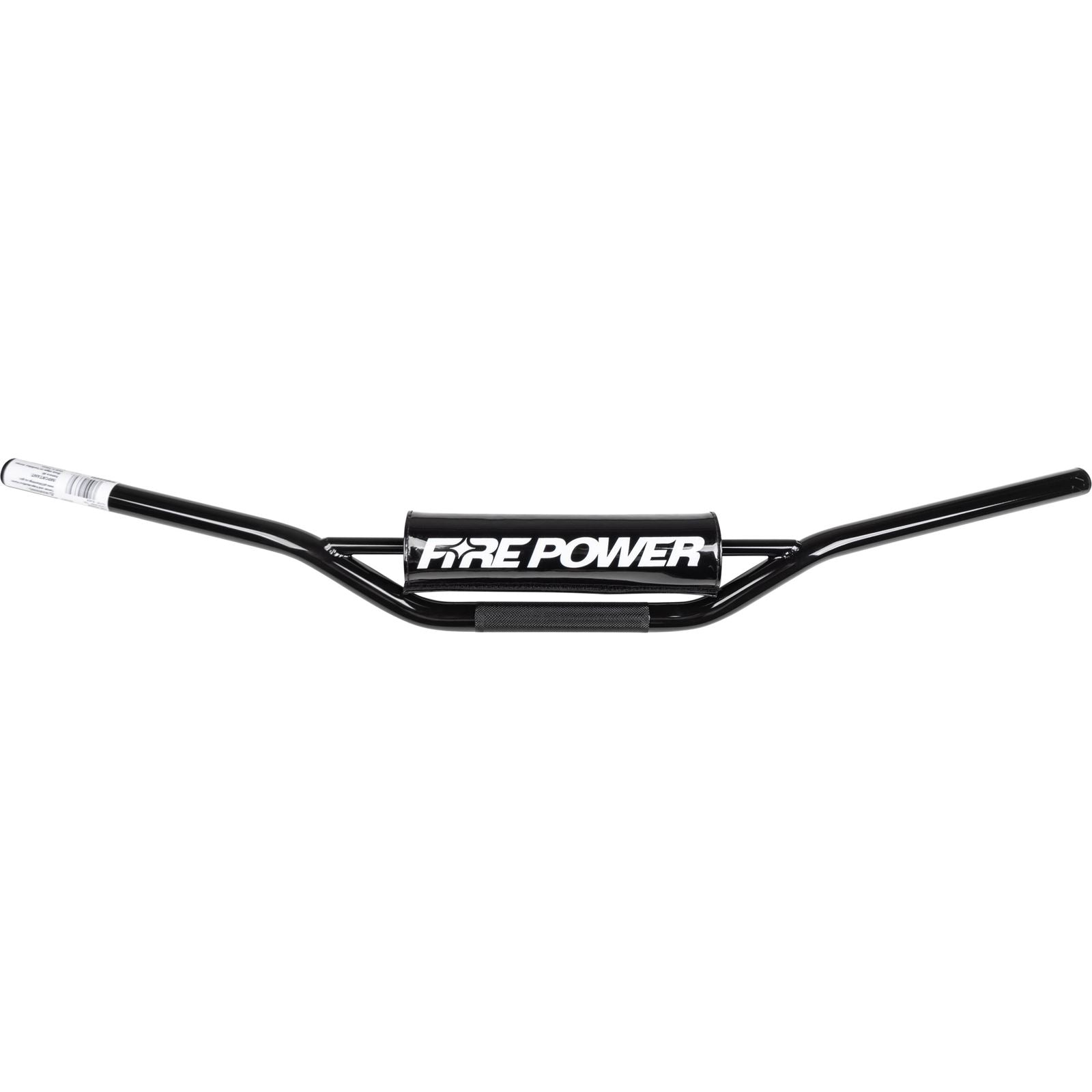 Fire Power Handlebar - CSA YZ/YZF - Black 063201911_1487433