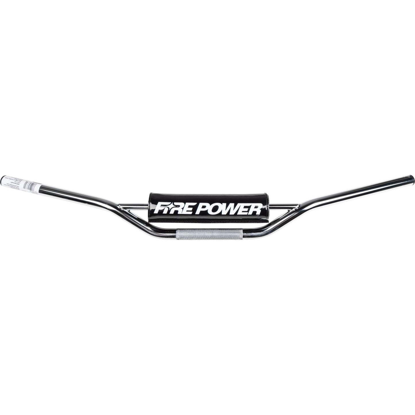 Fire Power Handlebar - CSA YZ/YZF - Chrome 063201931_1487434