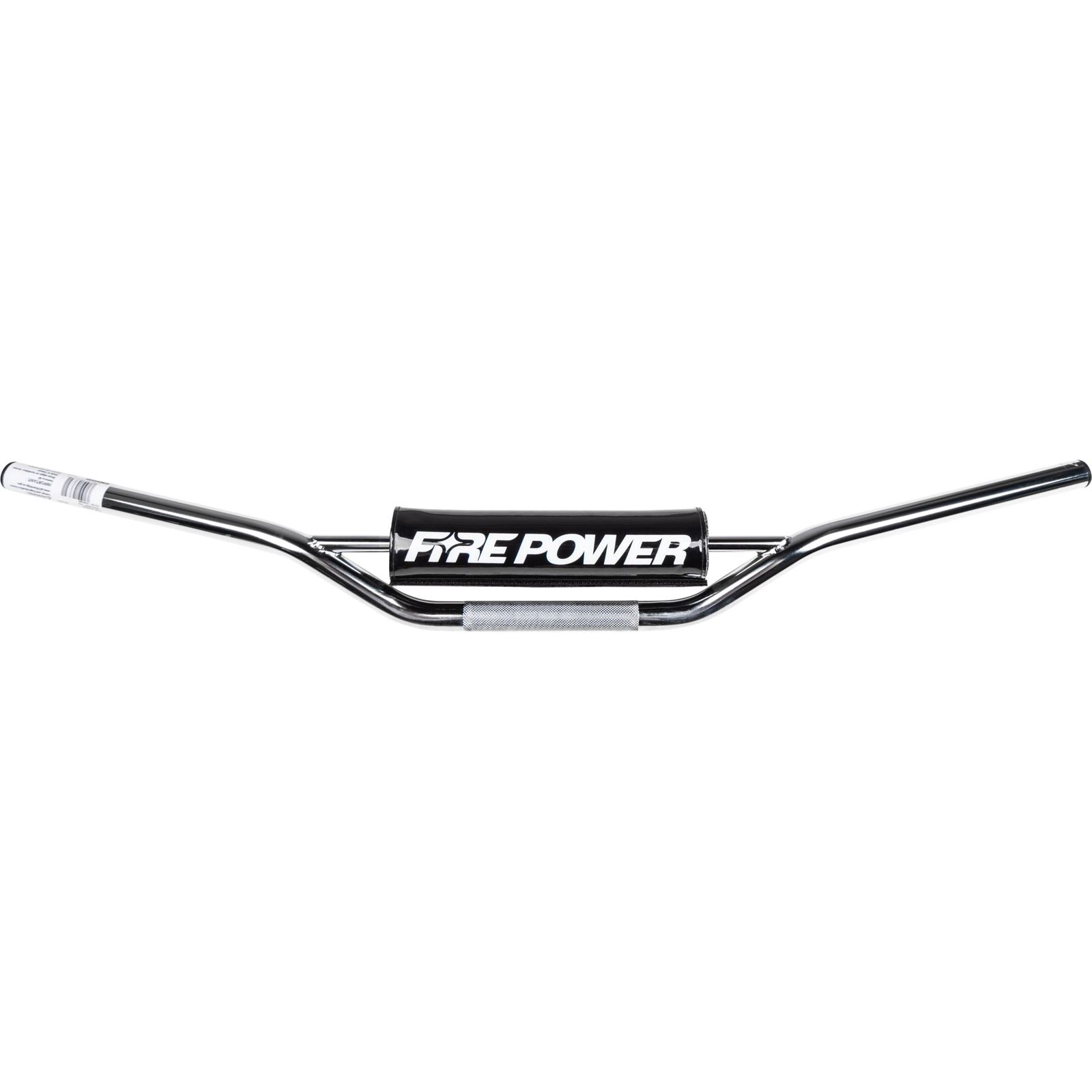 Fire Power Handlebar - CSA YZ/YZF - Chrome 063201931_1487434