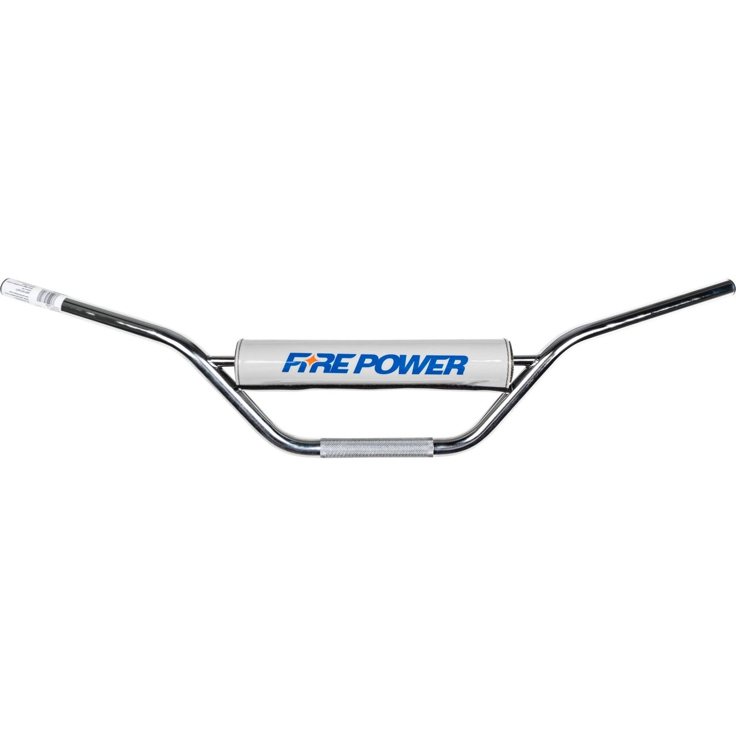 Fire Power Handlebar - CSA VINTAGE - Chrome 063201731_1487435