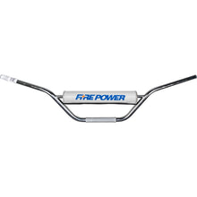 Fire Power Handlebar - CSA VINTAGE - Chrome 063201731_1487435