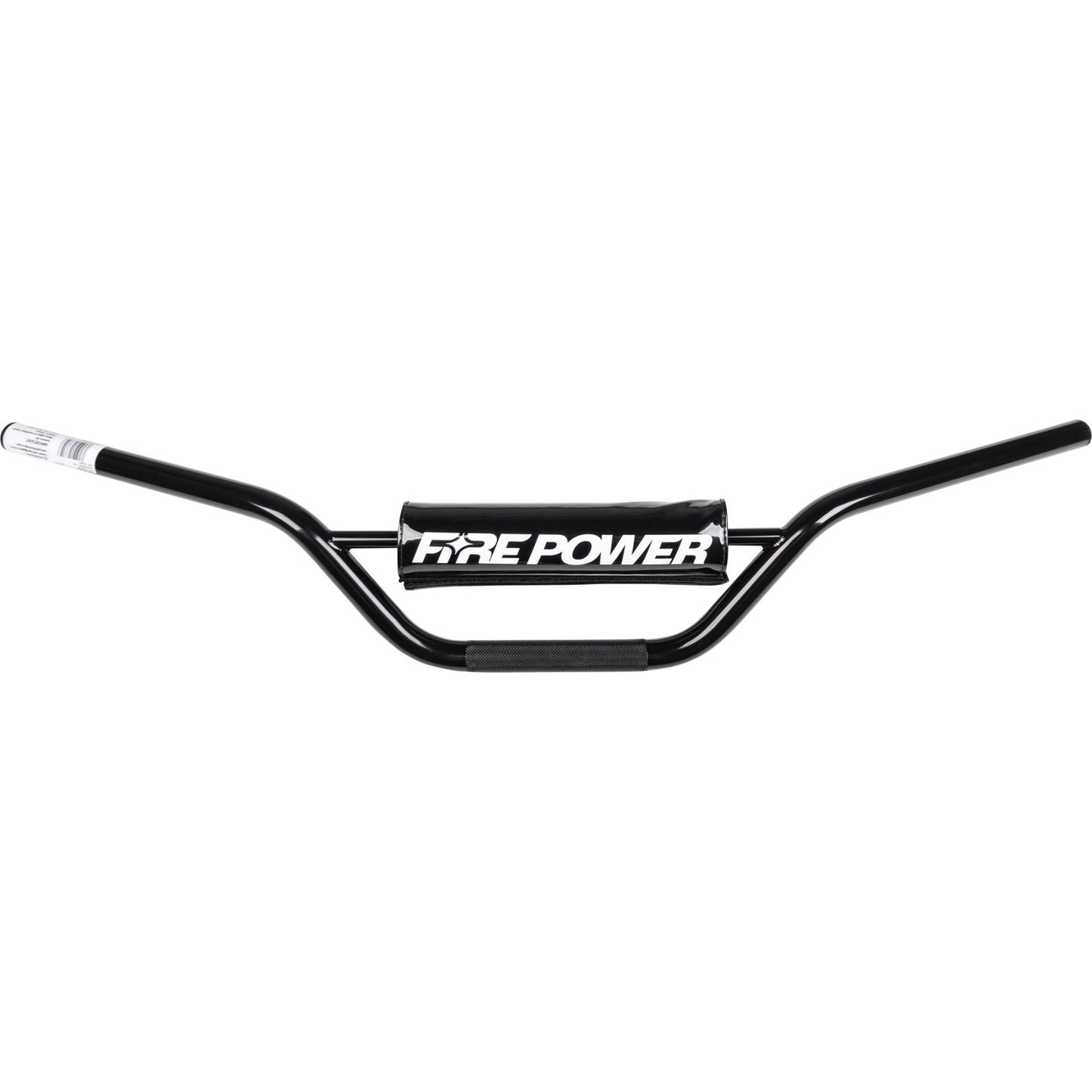 Fire Power Handlebar - CSA ATV - Black 063200911_1487436