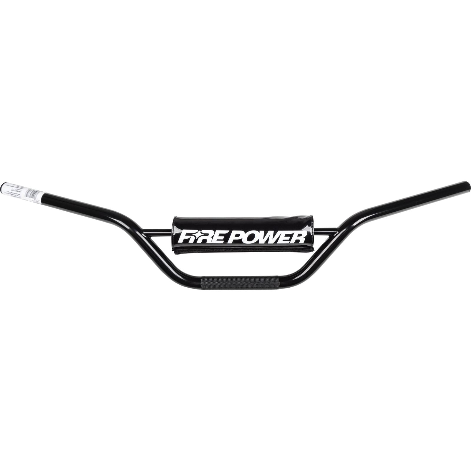 Fire Power Handlebar - CSA ATV - Black 063200911_1487436