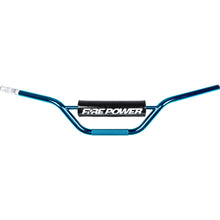 Fire Power Handlebar - CSA ATV - Blue 063200921_1487365